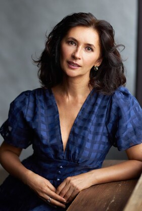 Bild von Irina