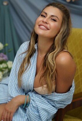 Bild von Irina