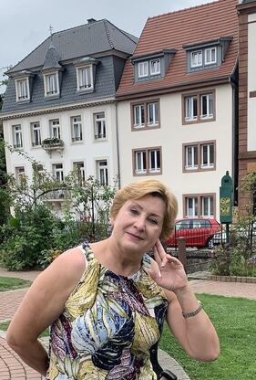 Bild von Iryna