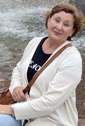 Bild von Iryna