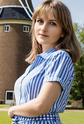 Bild von Irina