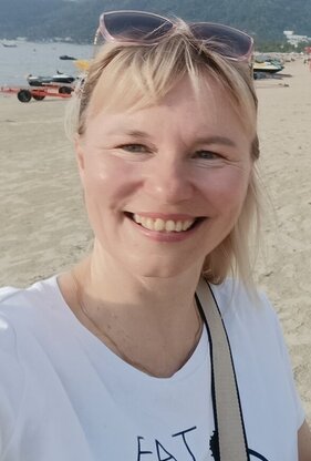 Bild von Irina