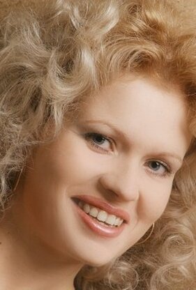 Bild von Inna