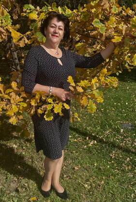 Bild von Inna