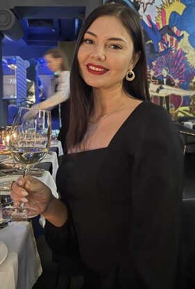 Bild von Inna