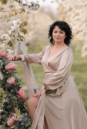 Bild von Inna