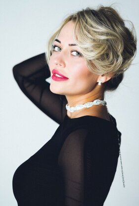 Bild von Irina