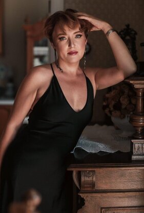 Bild von Irina
