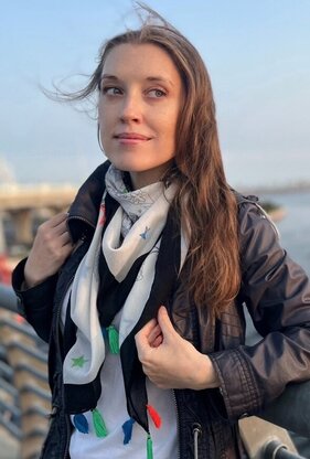 Bild von Irina