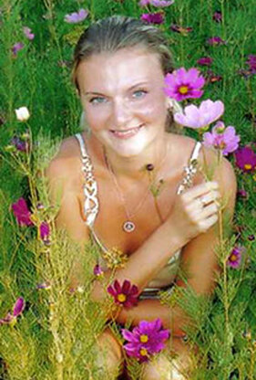 Bild von Irina