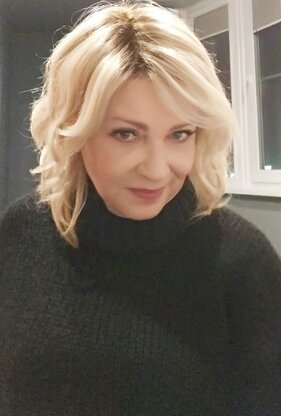 Bild von Irina