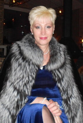 Bild von Irina