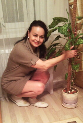 Bild von Irina