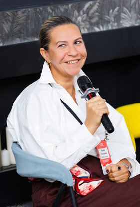 Bild von Irina