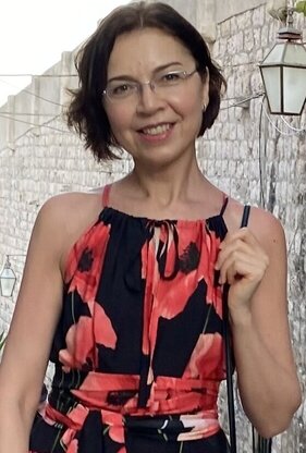 Bild von Irina