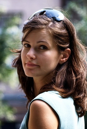 Bild von Irina