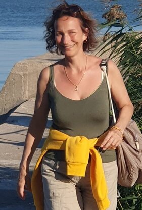 Bild von Irina