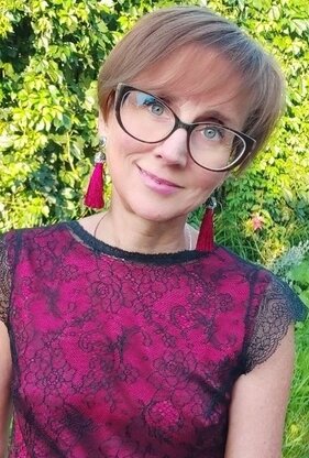 Bild von Irina