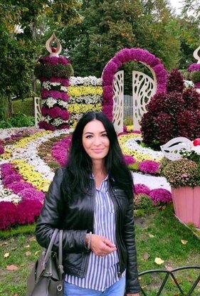 Bild von Iryna