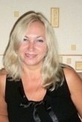 Bild von Irena