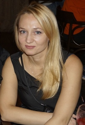 Bild von Irina