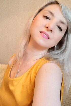 Bild von Irina