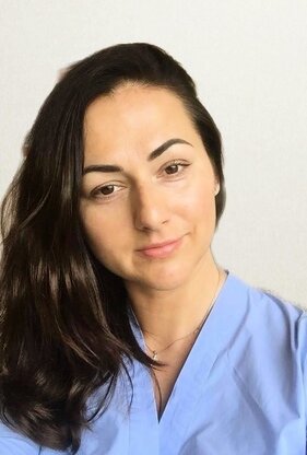 Bild von Irina