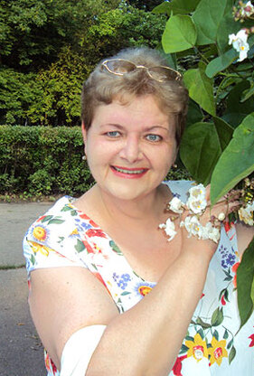 Bild von Irina