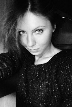 Bild von Irina