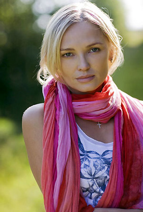 Bild von Irina