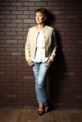 Bild von Irina