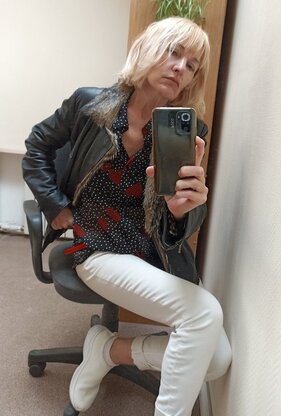 Bild von Irina