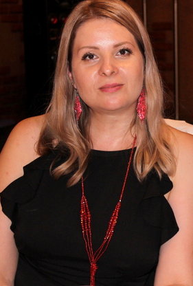 Bild von Irina