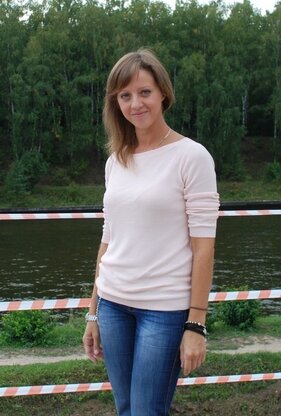 Bild von Irina