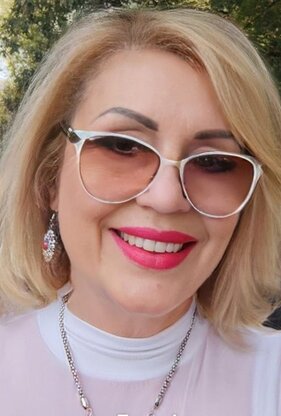 Bild von Irina