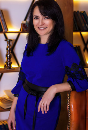 Bild von Irina