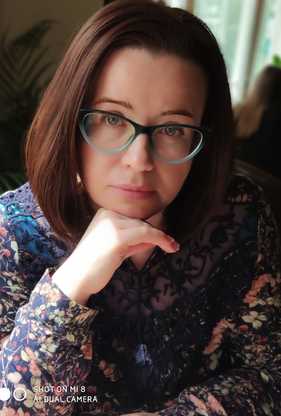 Bild von Irina