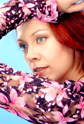 Bild von Irina