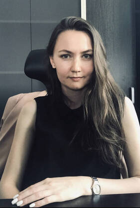 Bild von Irina