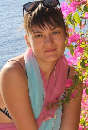 Bild von Irina
