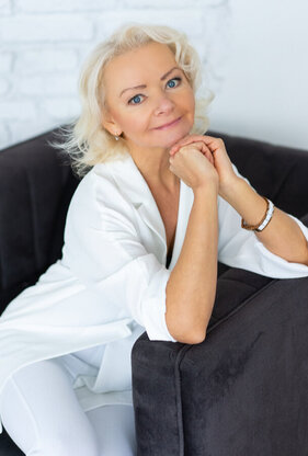 Bild von Irina