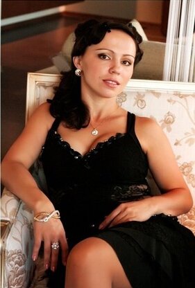 Bild von Irina