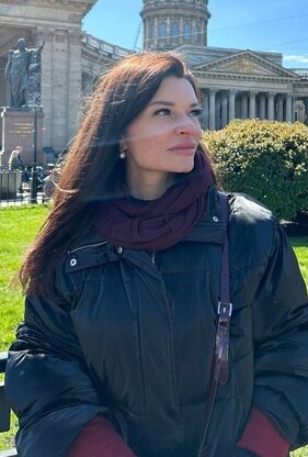 Bild von Irina