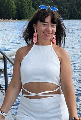 Bild von Irina
