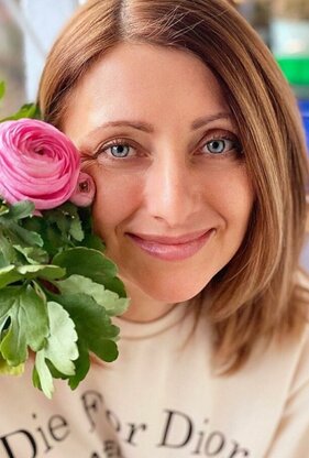 Bild von Iryna