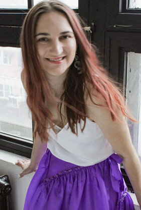 Bild von Irina
