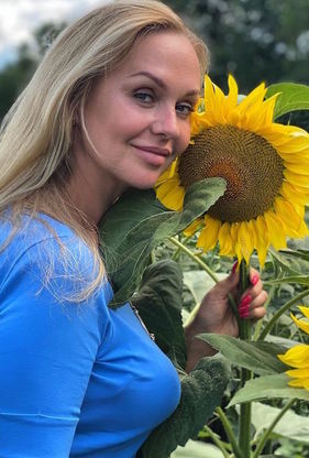 Bild von Irina