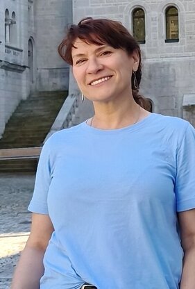Bild von Irina