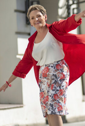 Bild von Irina