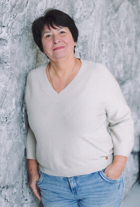 Bild von Iryna